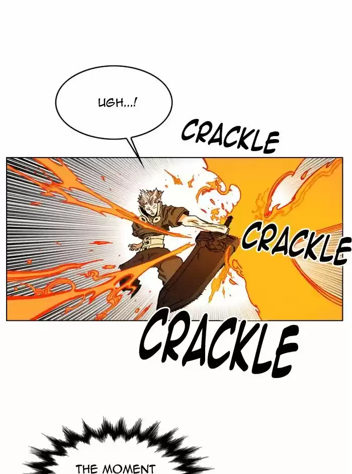 Hardcore Leveling Warrior 211