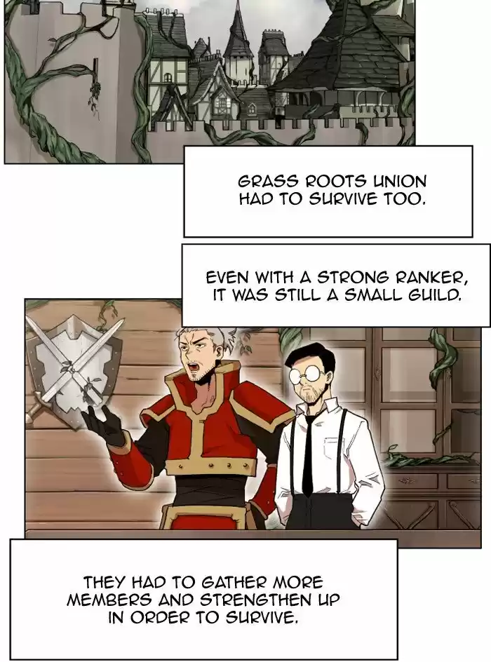 Hardcore Leveling Warrior 211