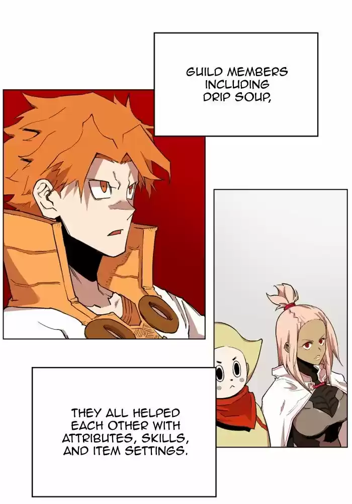 Hardcore Leveling Warrior 211