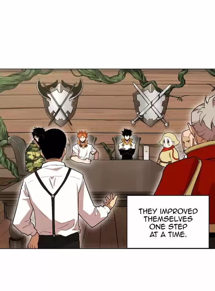 Hardcore Leveling Warrior 211