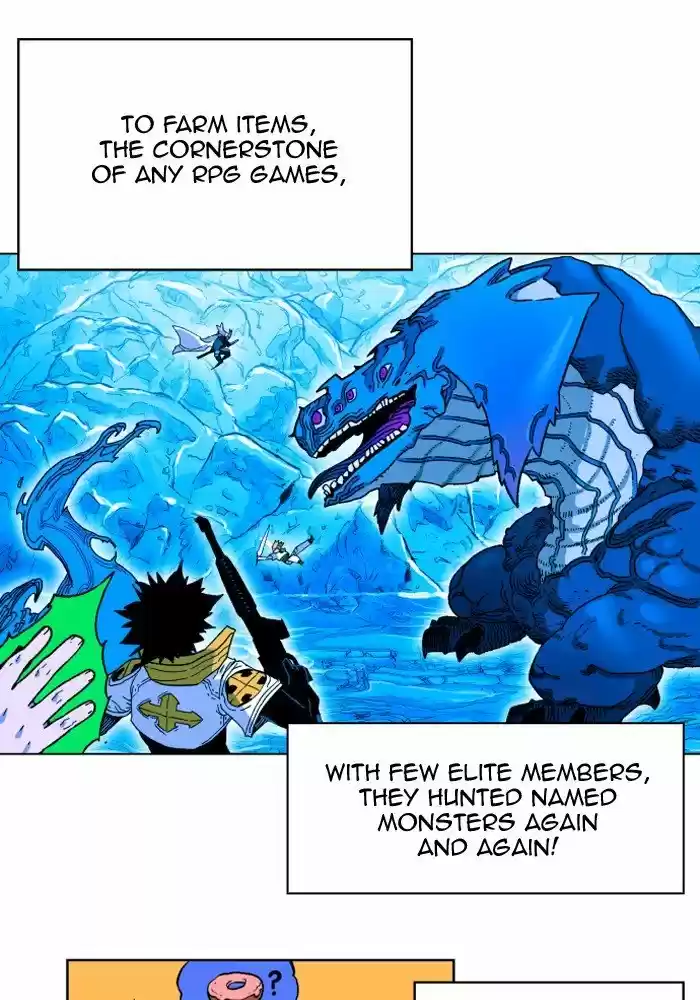 Hardcore Leveling Warrior 211