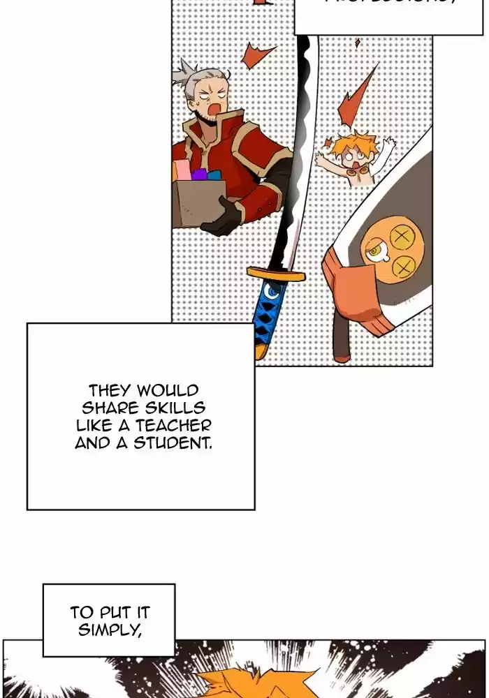 Hardcore Leveling Warrior 211