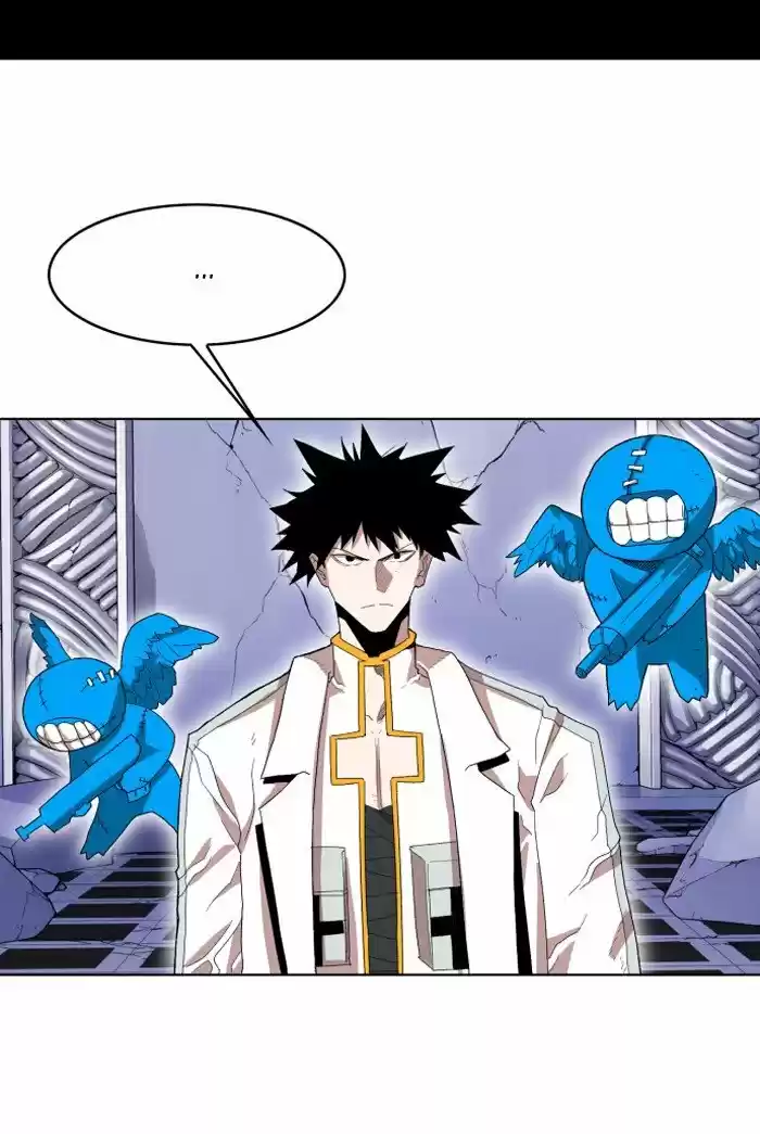 Hardcore Leveling Warrior 211