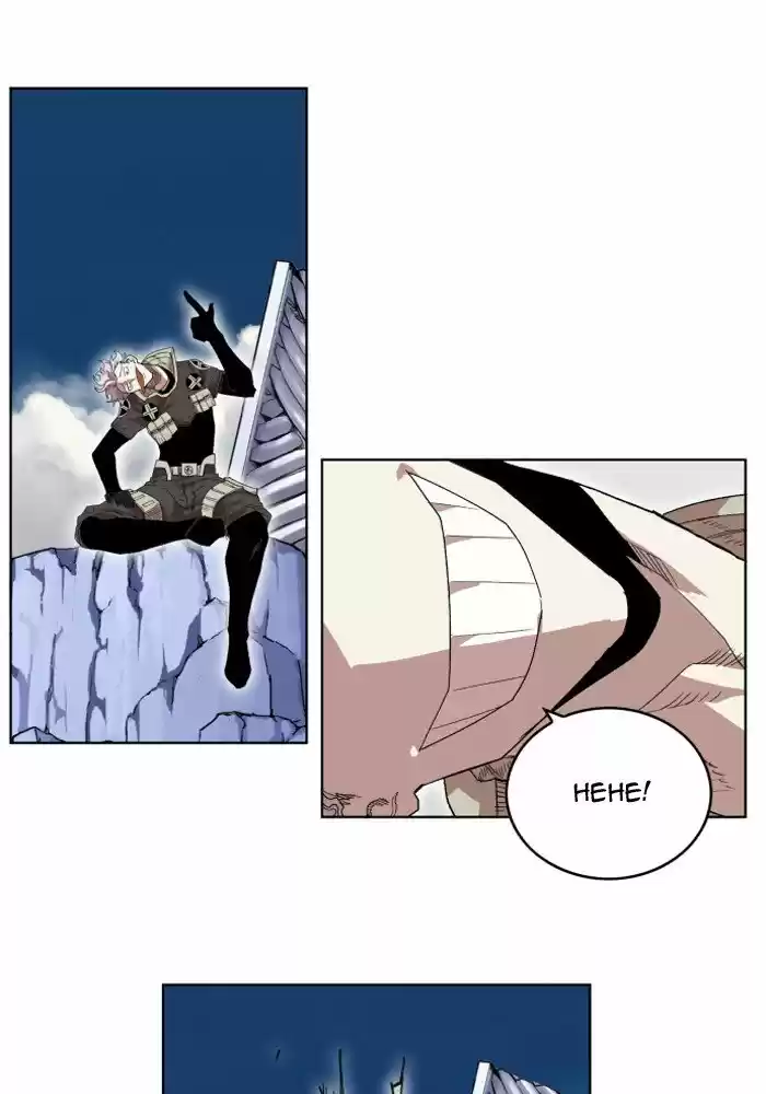 Hardcore Leveling Warrior 211