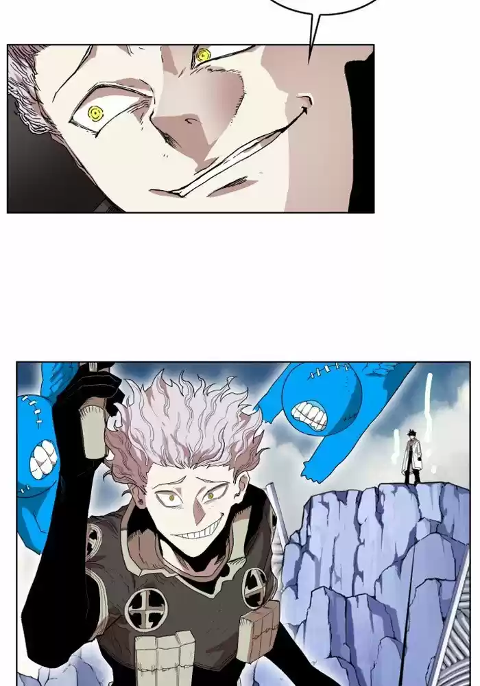 Hardcore Leveling Warrior 211