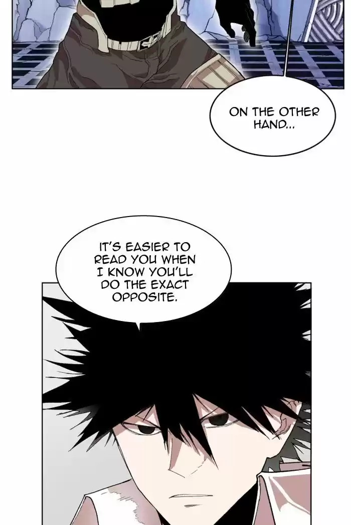 Hardcore Leveling Warrior 211