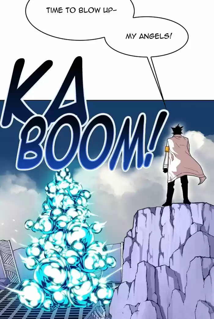 Hardcore Leveling Warrior 211