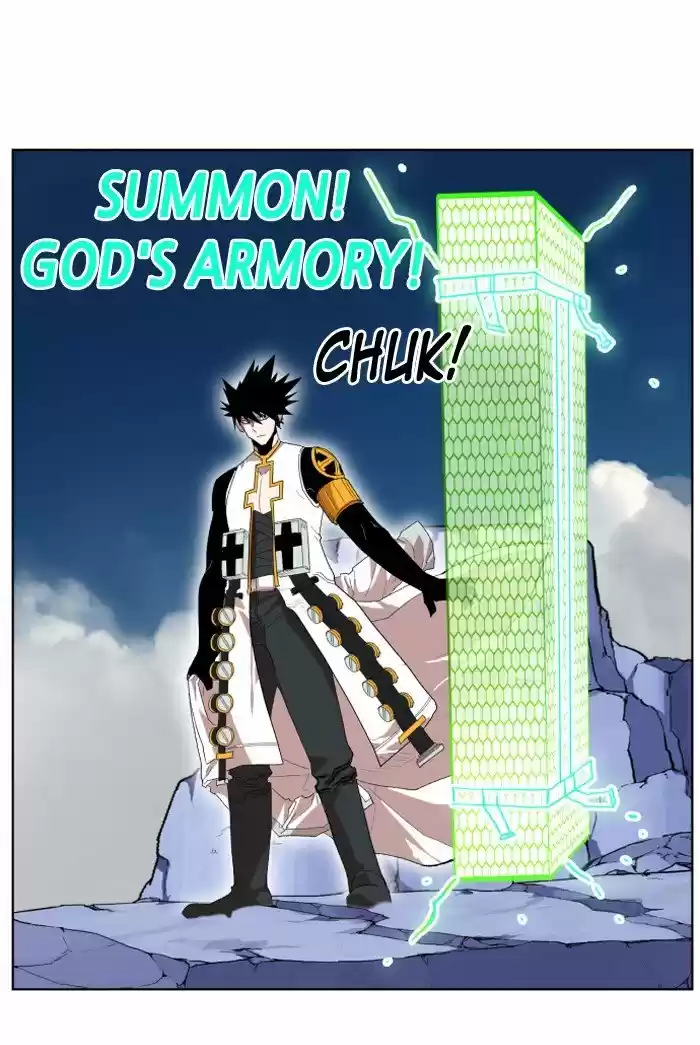 Hardcore Leveling Warrior 211