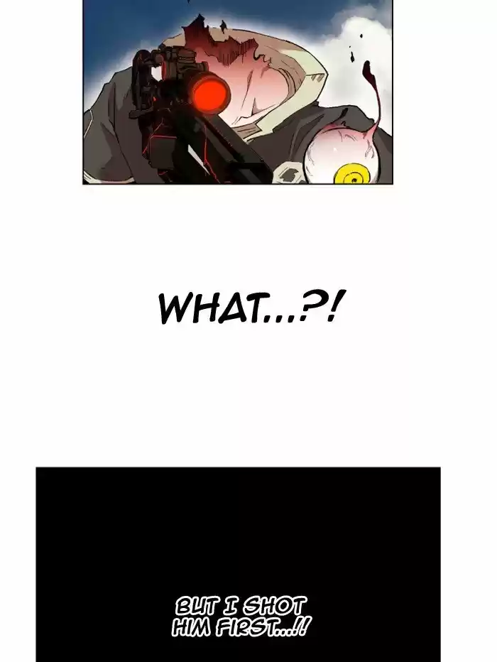 Hardcore Leveling Warrior 211