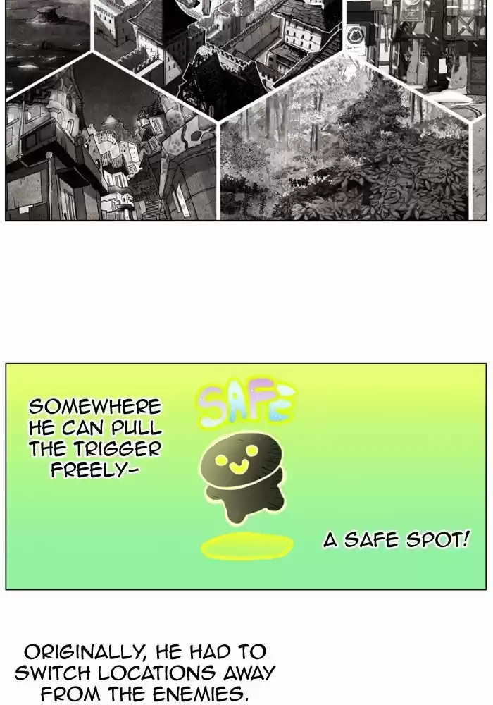 Hardcore Leveling Warrior 211