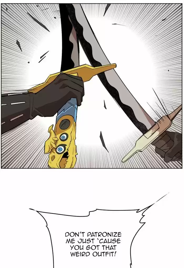 Hardcore Leveling Warrior 212