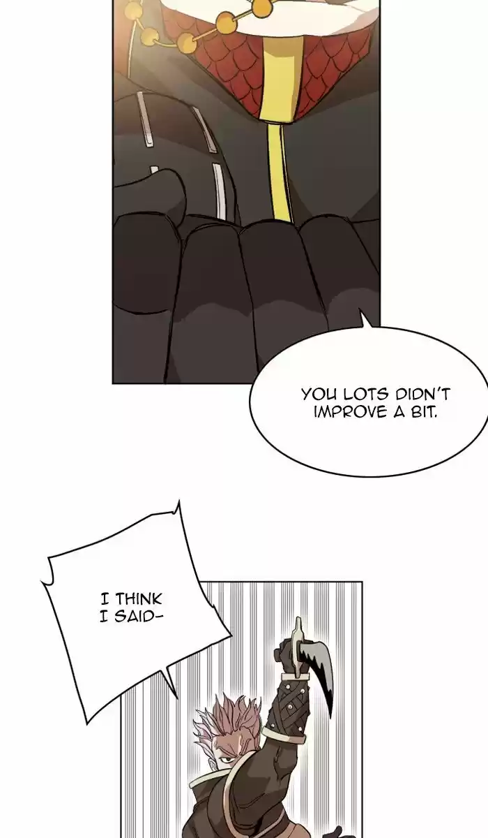 Hardcore Leveling Warrior 212