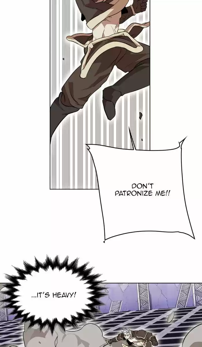 Hardcore Leveling Warrior 212