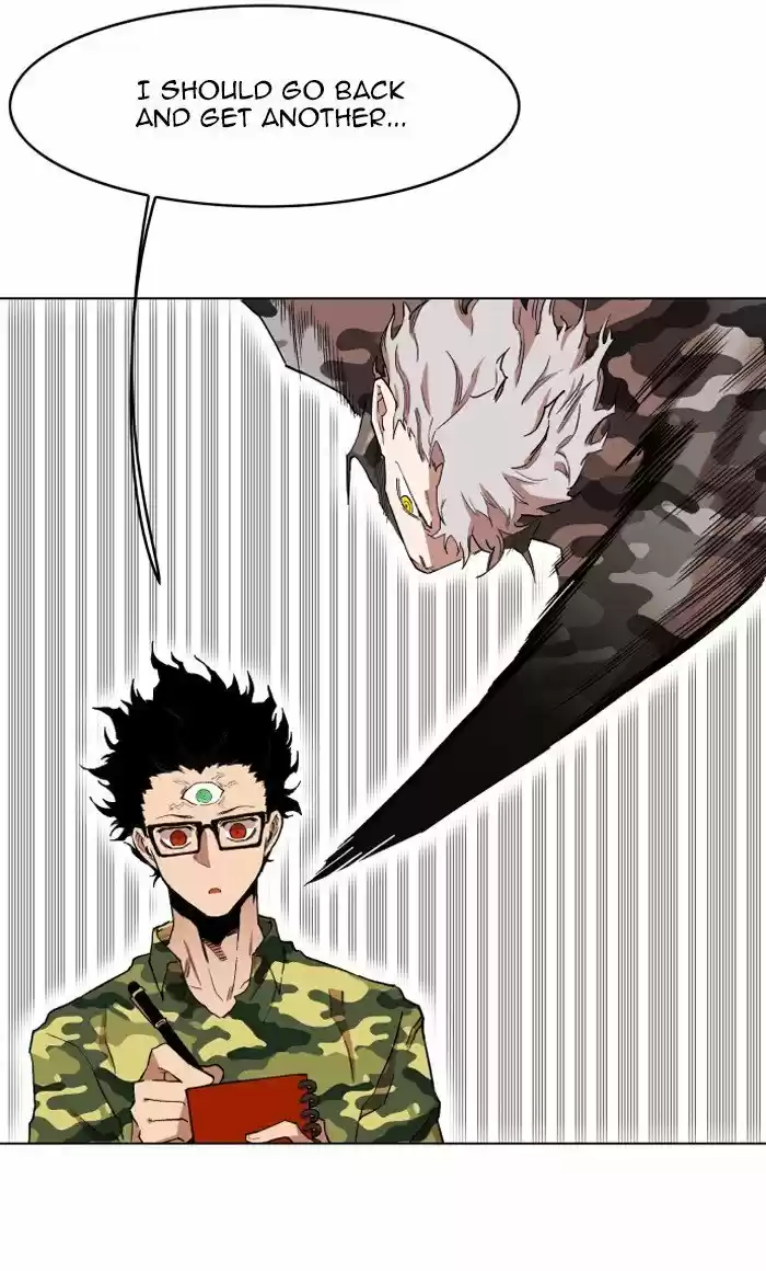 Hardcore Leveling Warrior 212