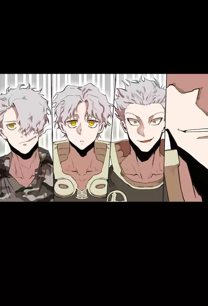 Hardcore Leveling Warrior 212