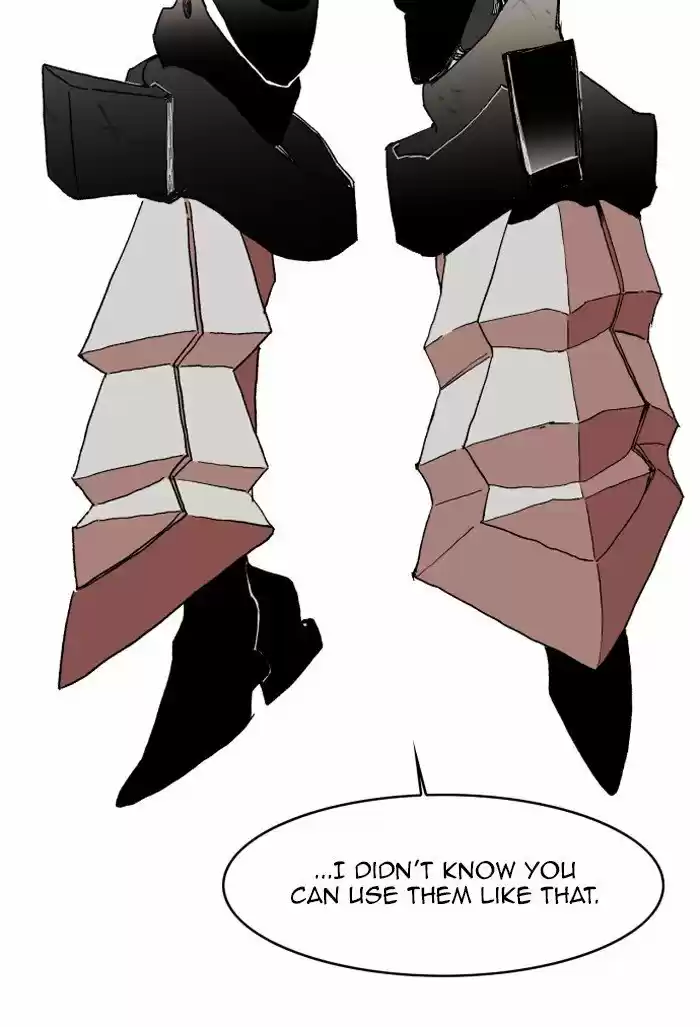 Hardcore Leveling Warrior 212