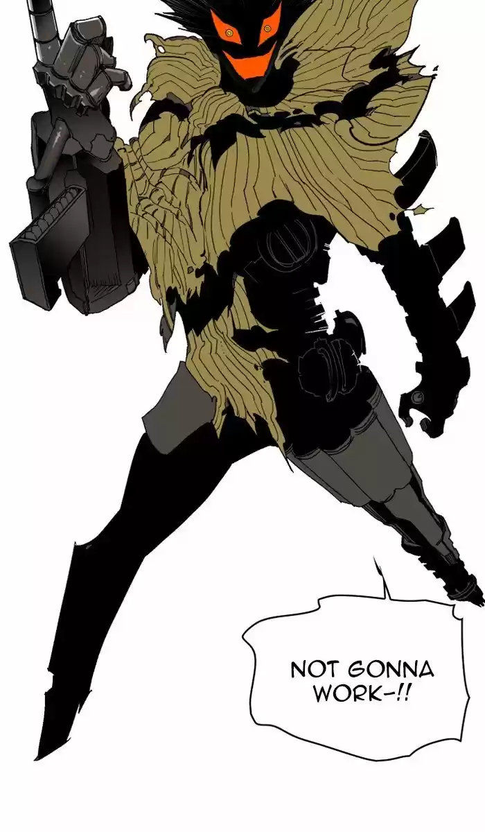 Hardcore Leveling Warrior 212