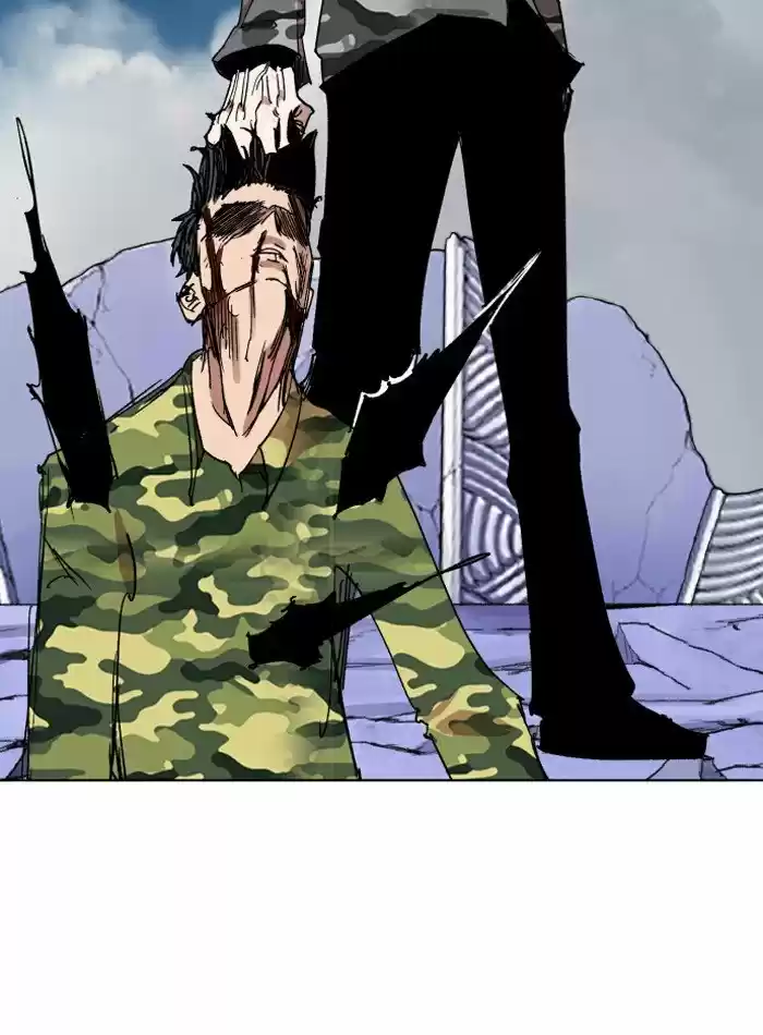 Hardcore Leveling Warrior 212