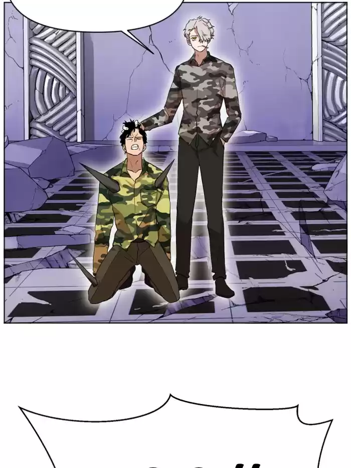 Hardcore Leveling Warrior 213