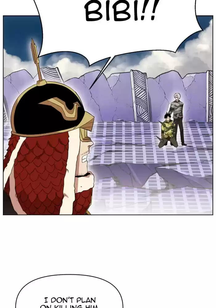 Hardcore Leveling Warrior 213