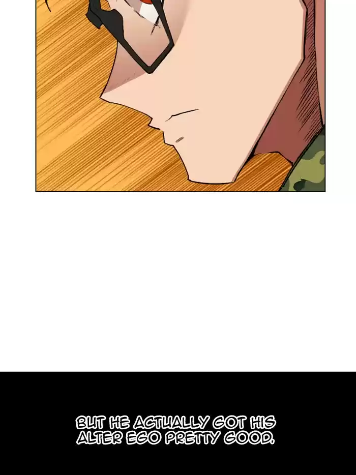 Hardcore Leveling Warrior 213