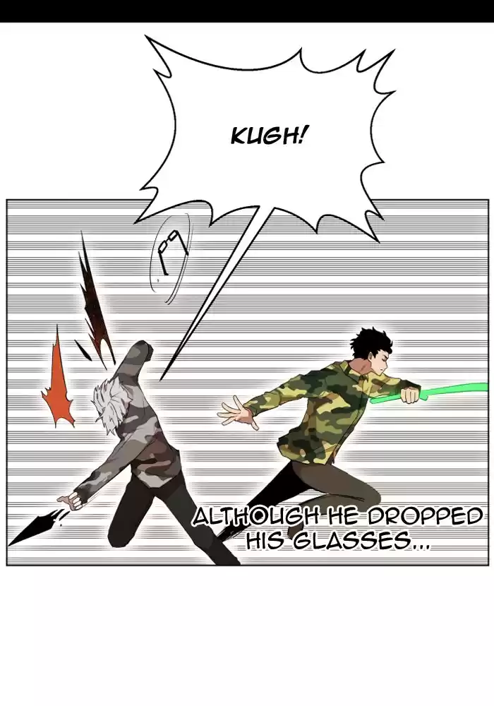 Hardcore Leveling Warrior 213