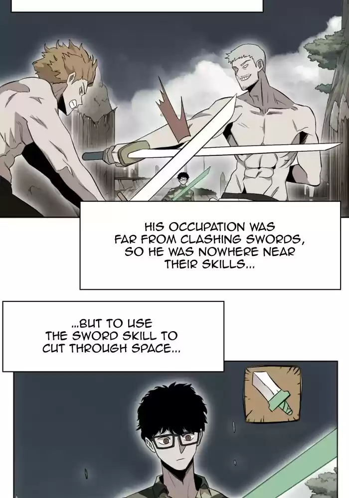 Hardcore Leveling Warrior 213