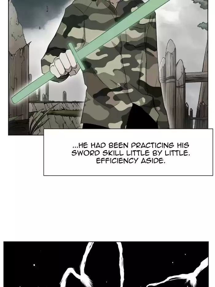 Hardcore Leveling Warrior 213