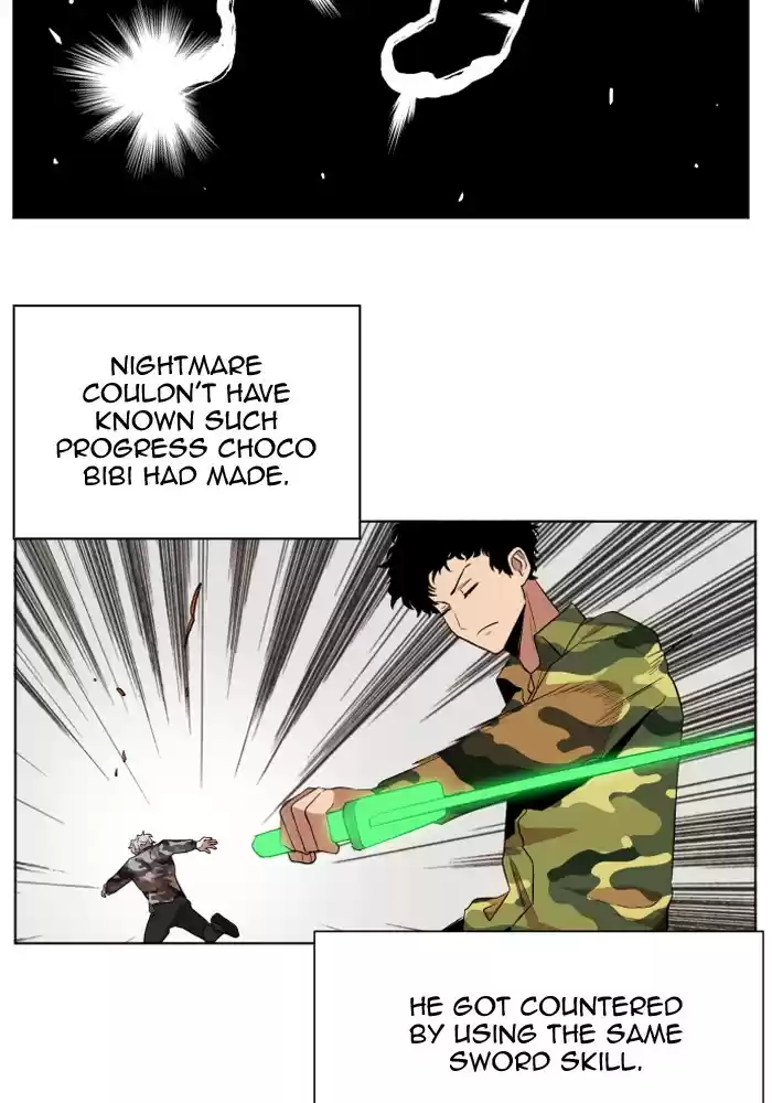 Hardcore Leveling Warrior 213