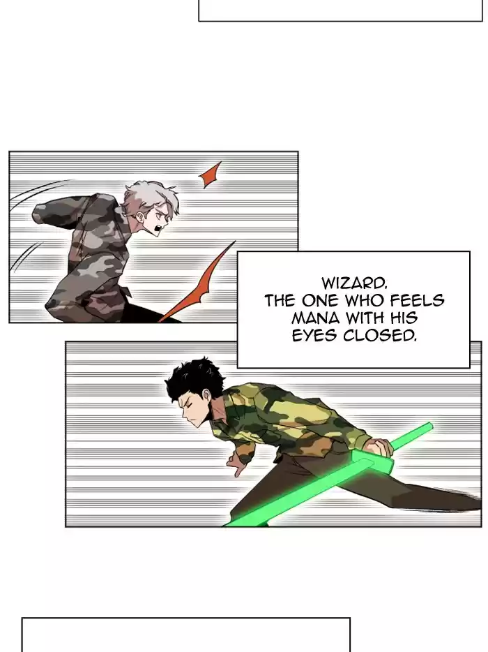 Hardcore Leveling Warrior 213