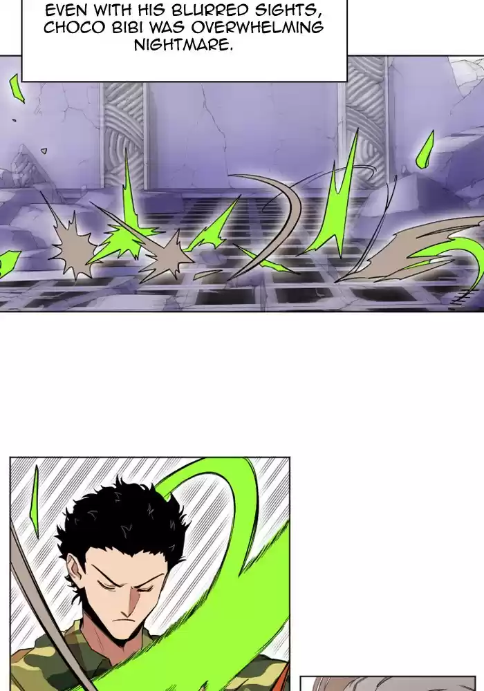 Hardcore Leveling Warrior 213