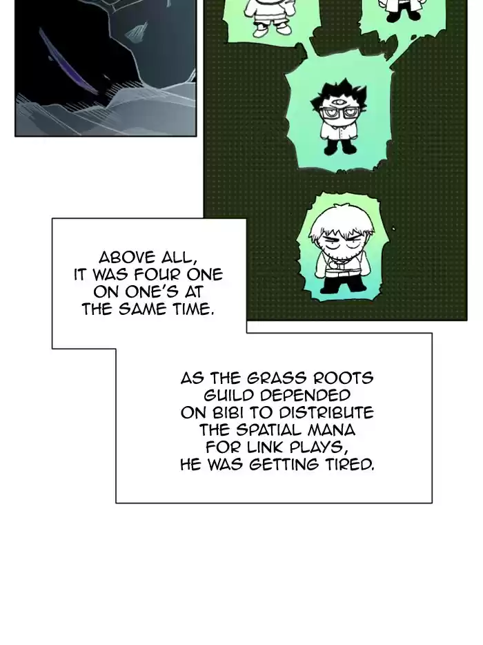 Hardcore Leveling Warrior 213