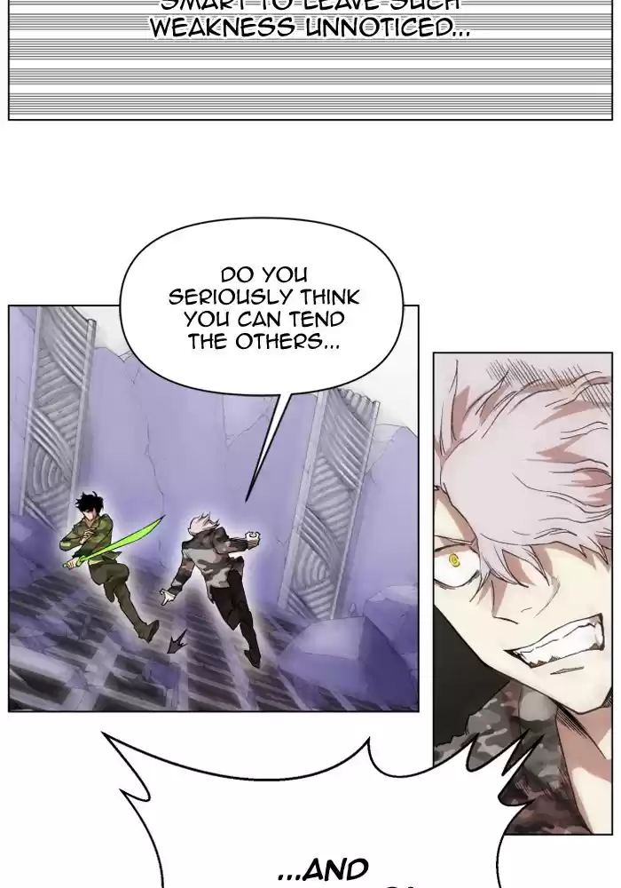 Hardcore Leveling Warrior 213