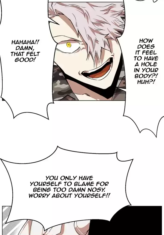 Hardcore Leveling Warrior 213