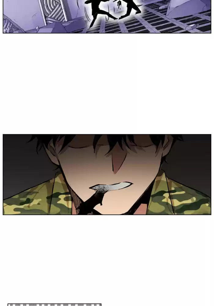 Hardcore Leveling Warrior 213