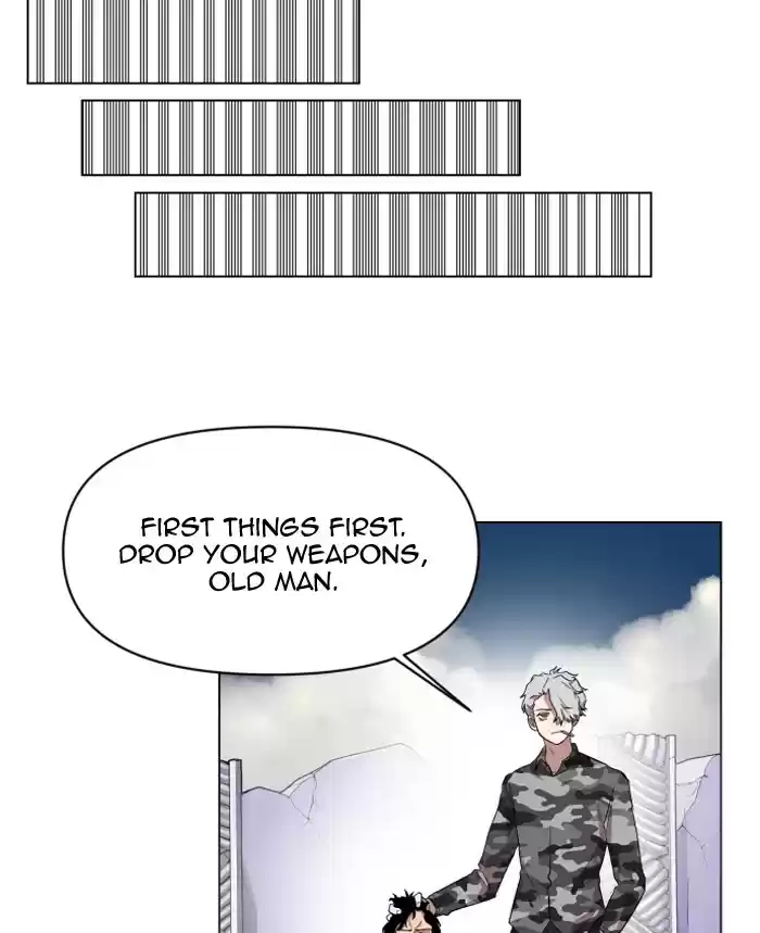 Hardcore Leveling Warrior 213