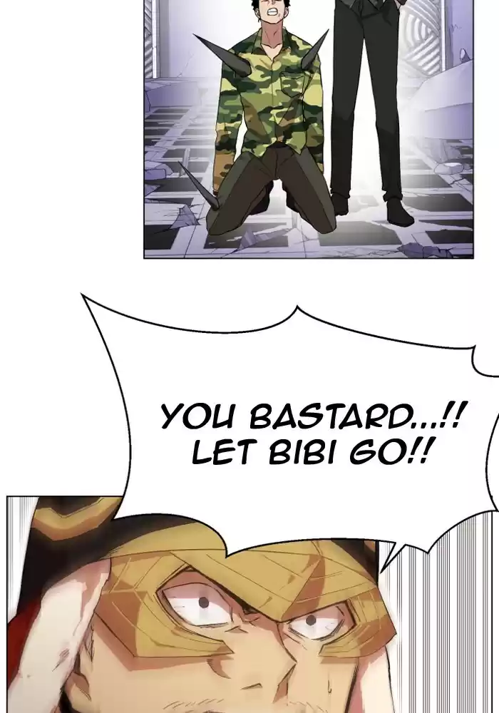 Hardcore Leveling Warrior 213