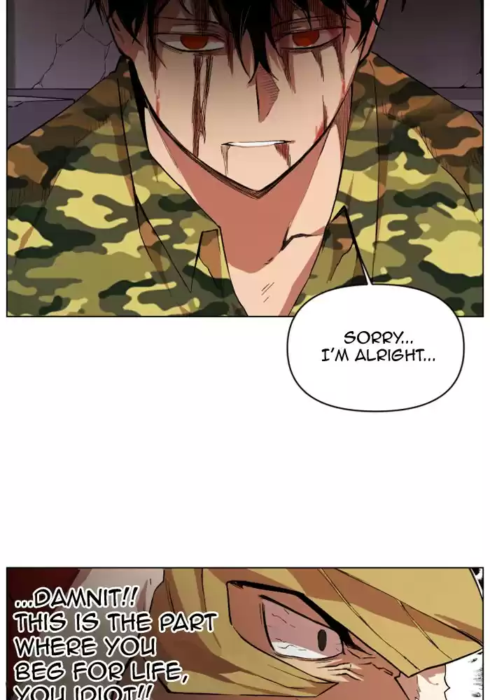 Hardcore Leveling Warrior 213