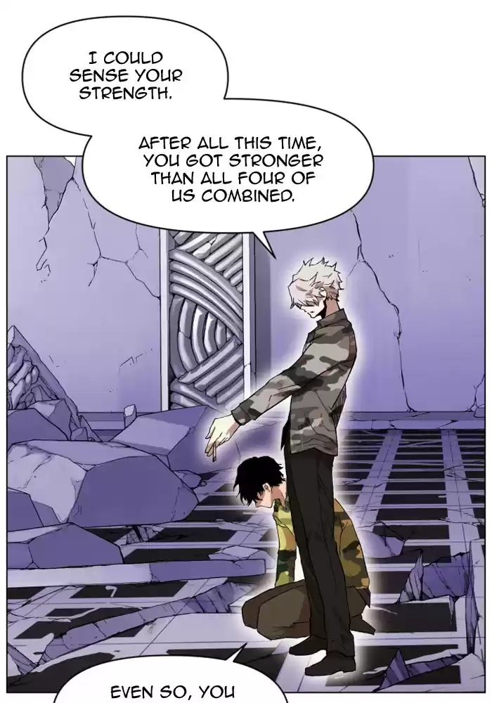 Hardcore Leveling Warrior 213