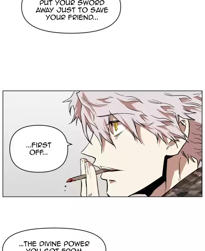 Hardcore Leveling Warrior 213