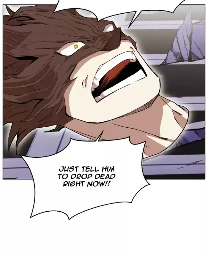 Hardcore Leveling Warrior 213