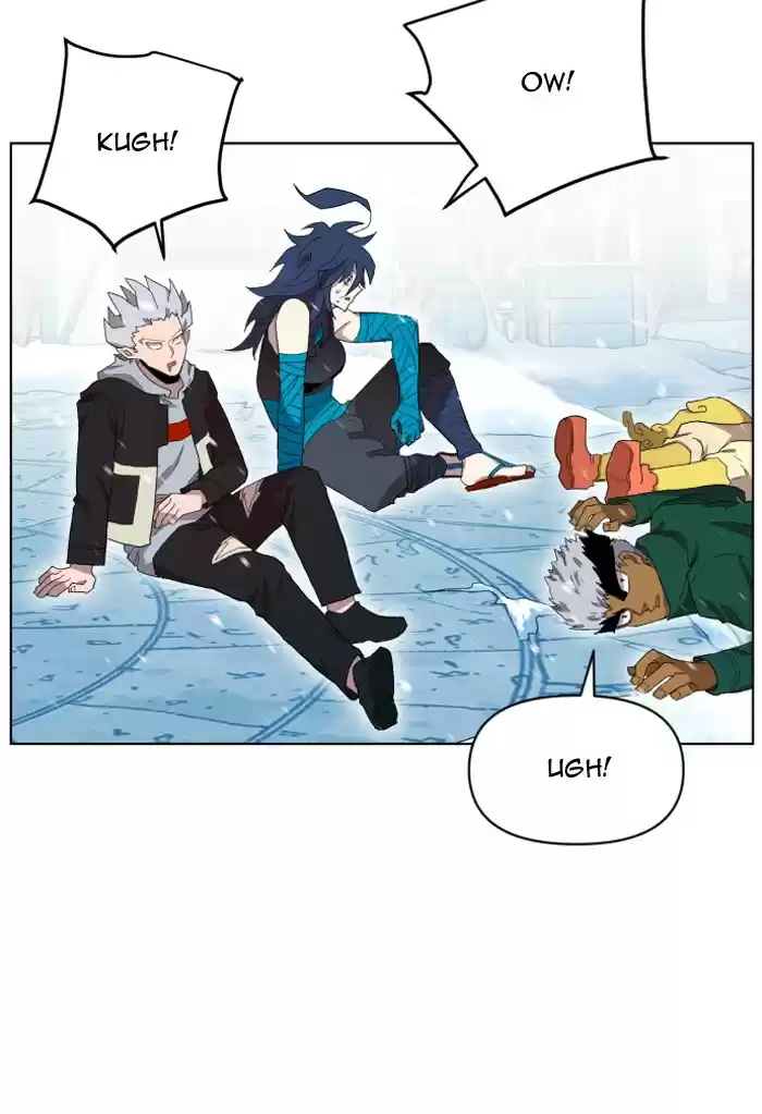 Hardcore Leveling Warrior 213