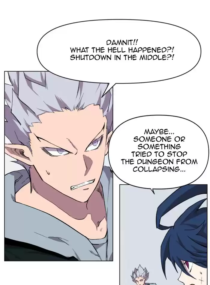 Hardcore Leveling Warrior 213