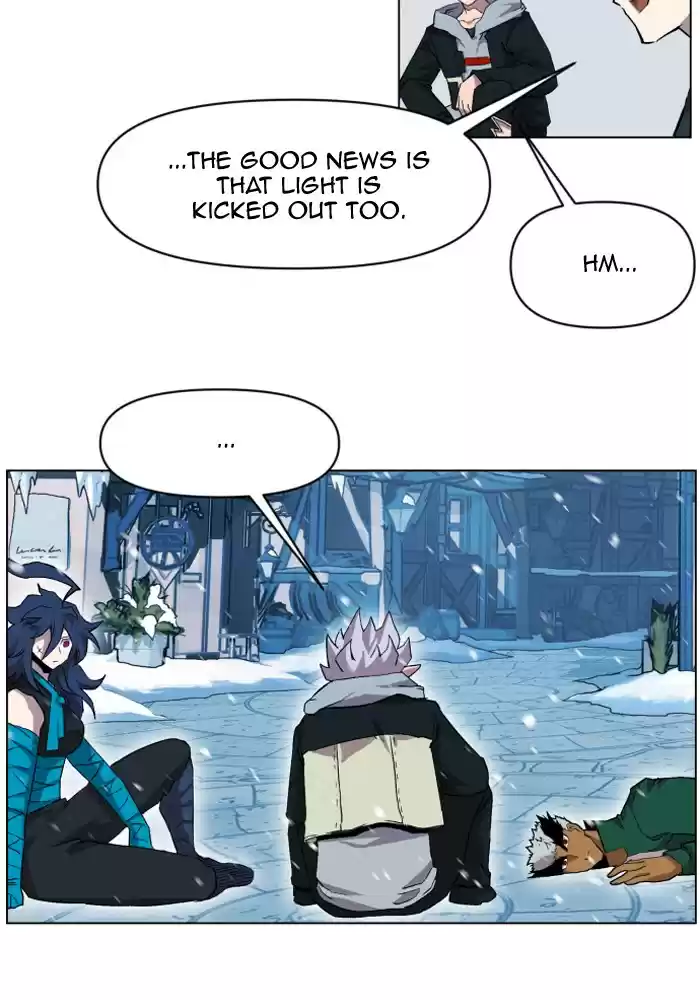 Hardcore Leveling Warrior 213