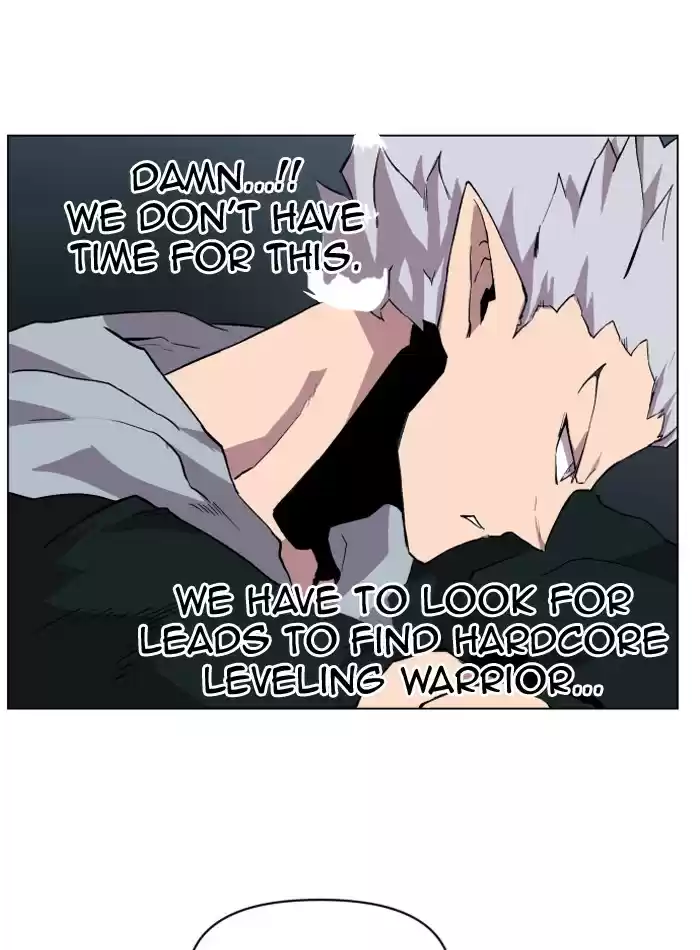 Hardcore Leveling Warrior 213