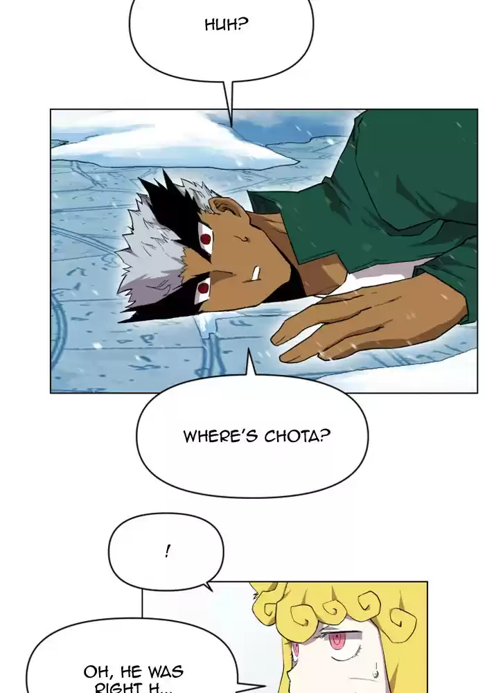 Hardcore Leveling Warrior 213