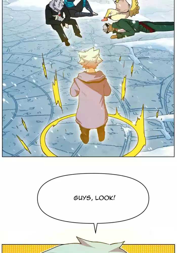 Hardcore Leveling Warrior 213