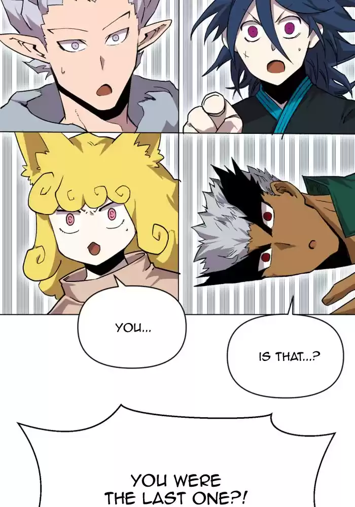 Hardcore Leveling Warrior 213