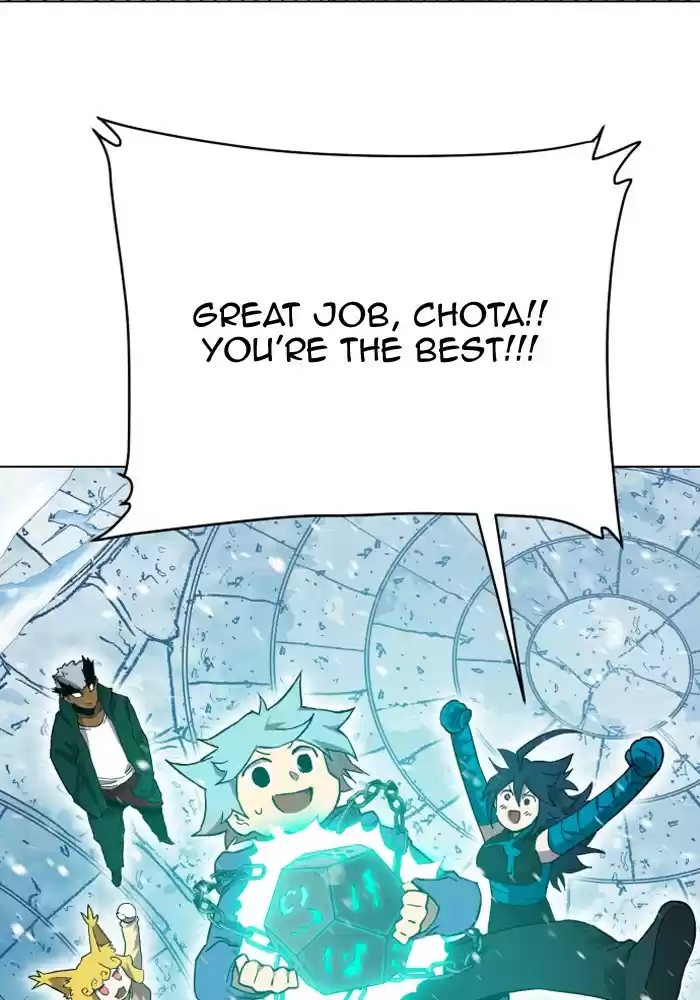 Hardcore Leveling Warrior 213