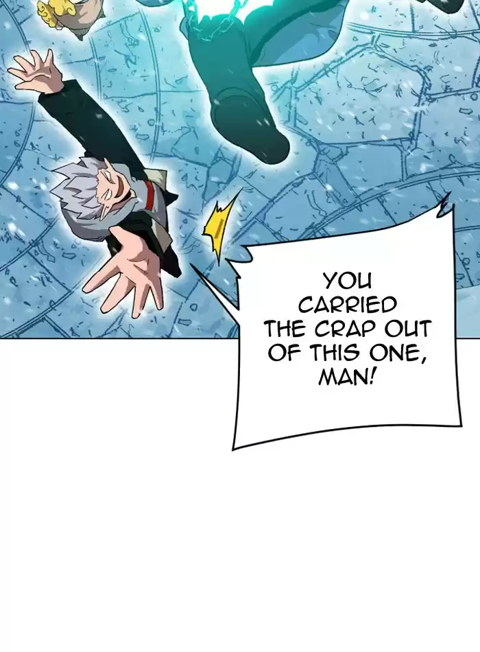 Hardcore Leveling Warrior 213